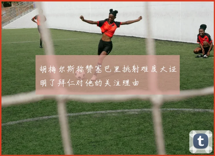 胡梅尔斯称赞塞巴里挑射难度大证明了拜仁对他的关注理由