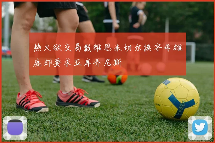 热火欲交易戴维恩米切尔换字母雄鹿却要求亚库乔尼斯