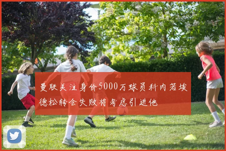 曼联关注身价5000万球员科内若埃德松转会失败将考虑引进他
